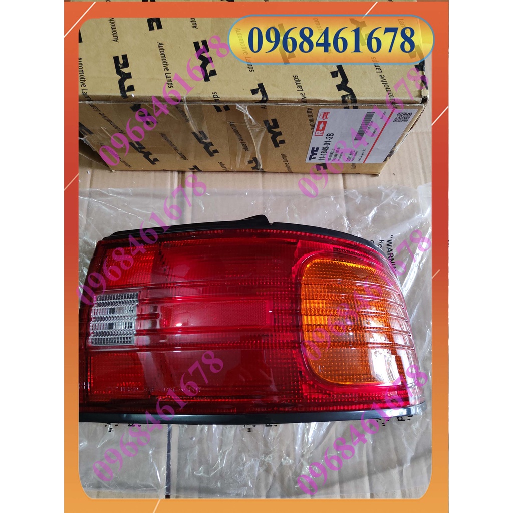 Đèn hậu Mazda 323 đời 95-97 (Hàng TYC)