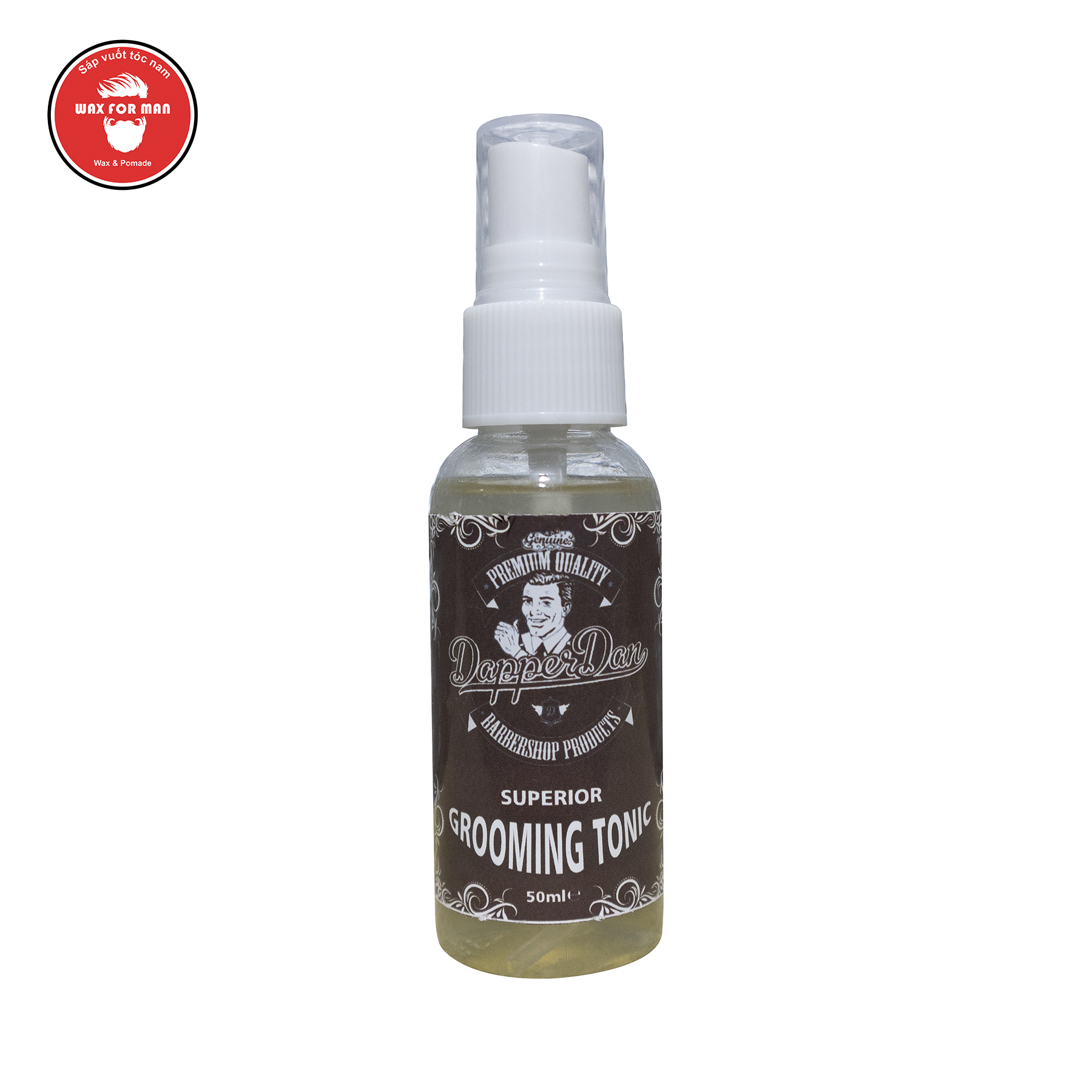 Dapper Dan Grooming Tonic