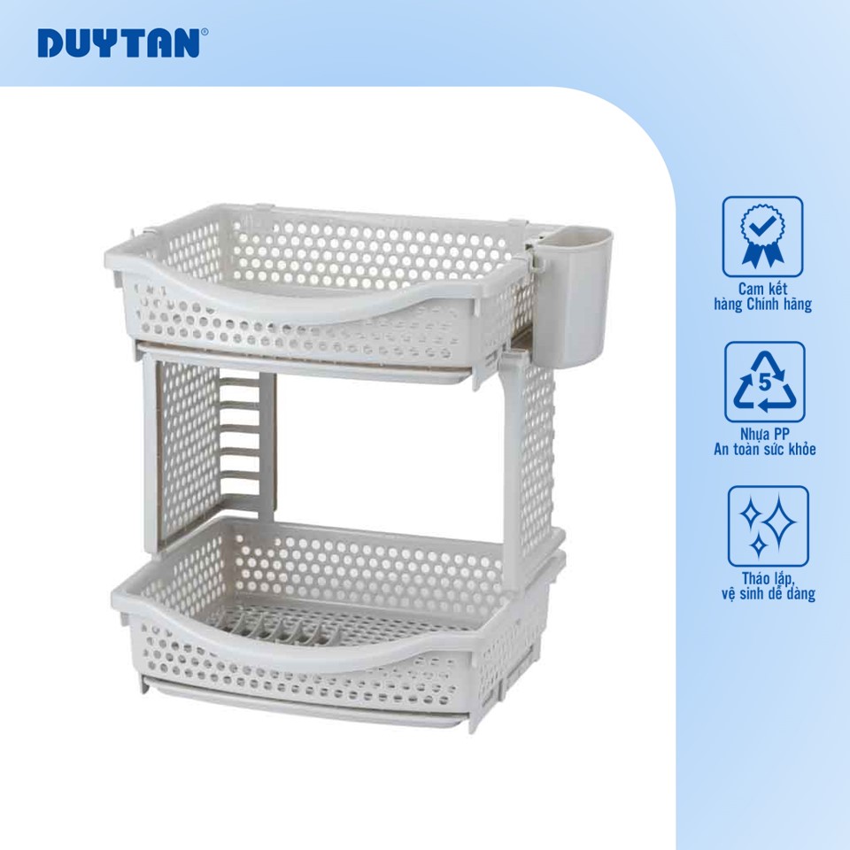 Kệ chén cao cấp Matsu Duy Tân size nhỏ