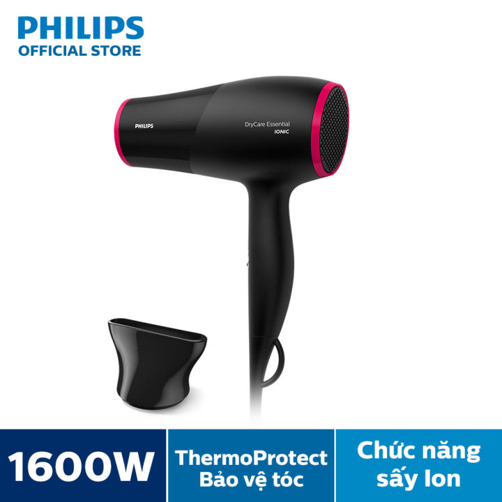 Máy sấy tóc Philips BHD029/00