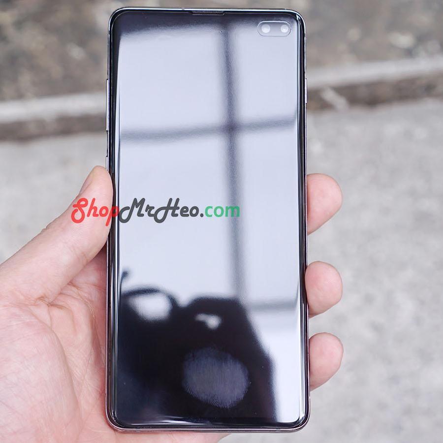 Dán dẻo tpu full màn hình samsung galaxy s10 plus