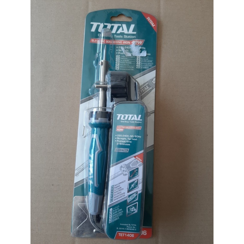 MỎ HÀN CHÌ 40W TỚI 100W TOTAL