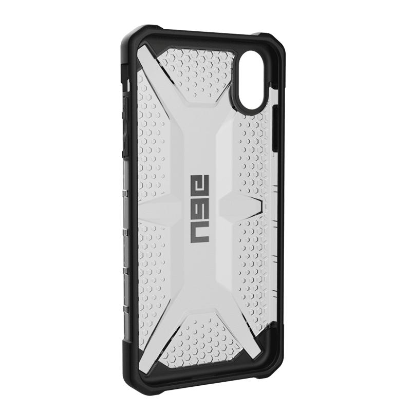 Ốp Iphone XS Max UAG Plasma - Hàng Chính Hãng