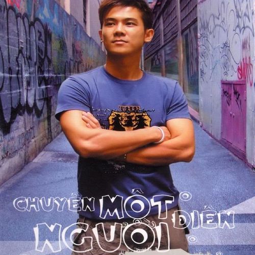 Bộ 5 đĩa cd nhạc Vân Quang Long 1