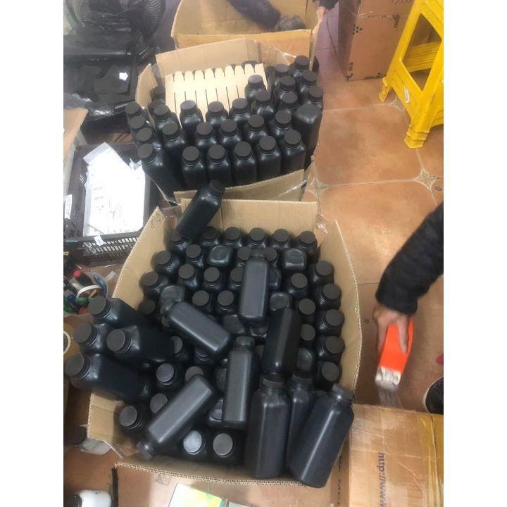 Mực đổ máy in Canon 2900 chai đen