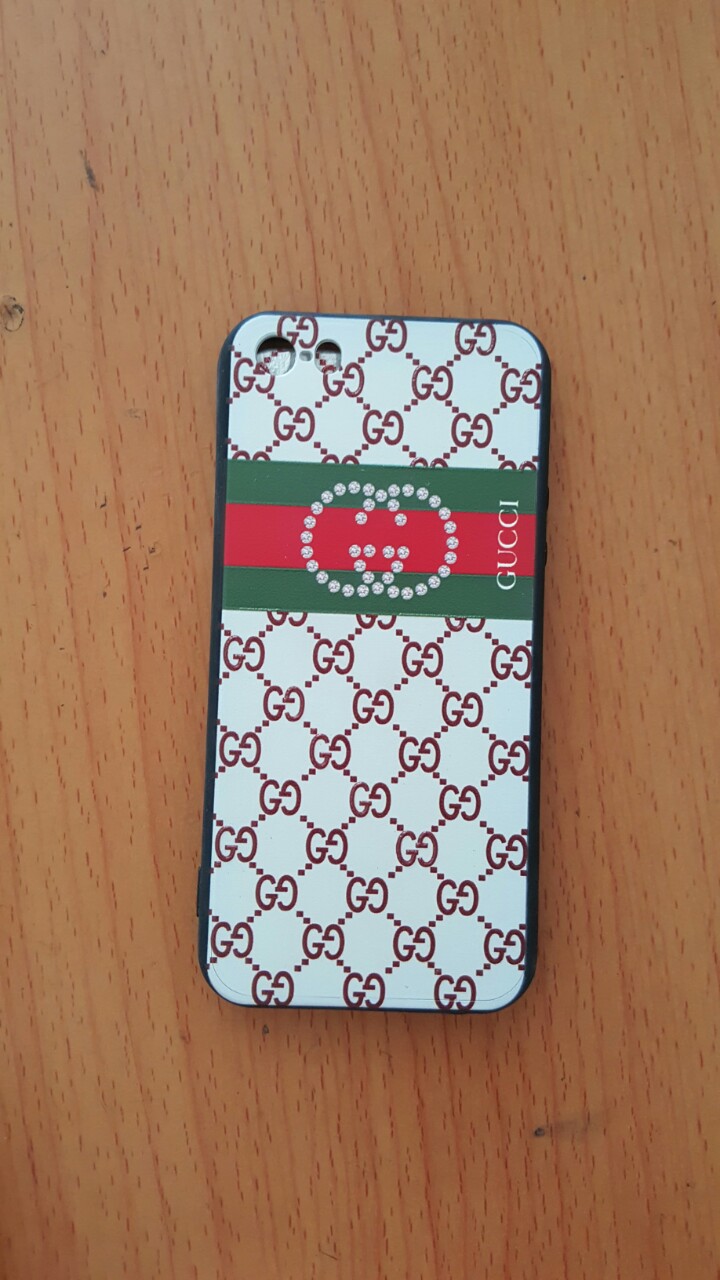 Ốp lưng Iphone 5/5S - ốp hình 4D Cute