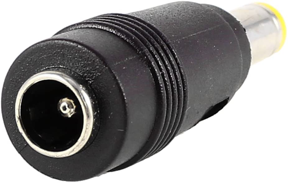 Jack chuyển đổi chân 5.5*2.1mm sang 5.5*1.7mm