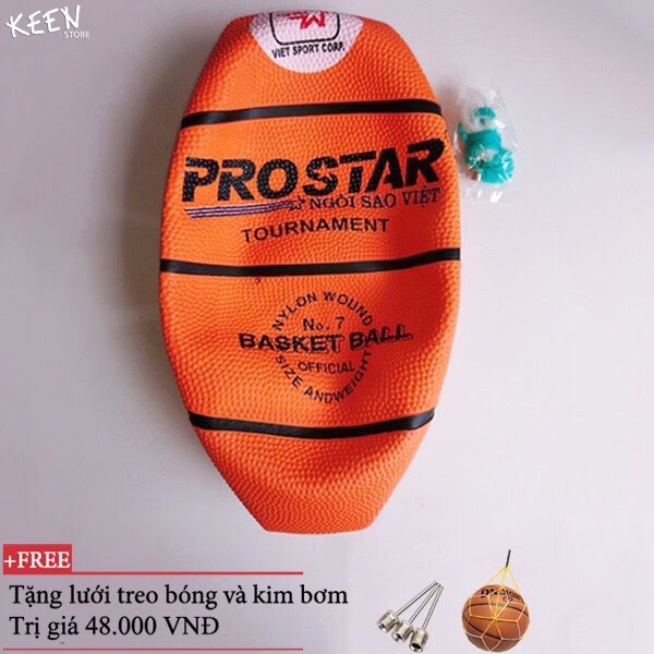 Combo khung Vành rổ đủ kích cỡ + quả bóng rổ mọi lứa tuổi (bộ sản phẩm đầy đủ)