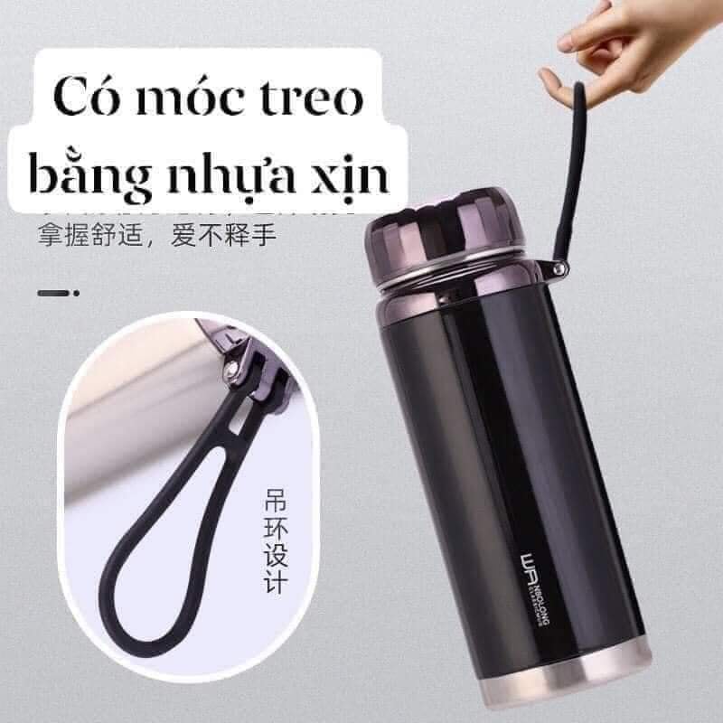 Bình giữ nhiệt dung tích 1500ml
