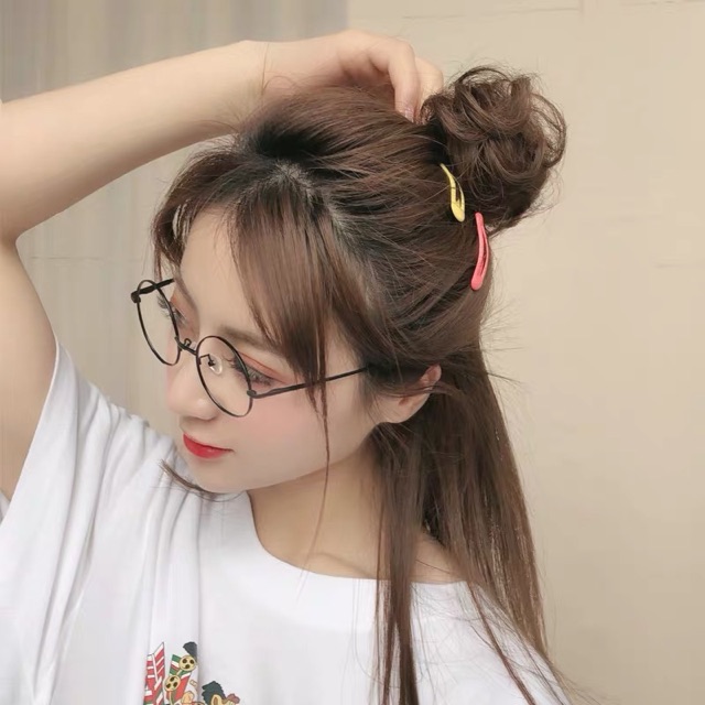 Búi cột loại thẳng❤️ freeship❤️ hàng cao cấp