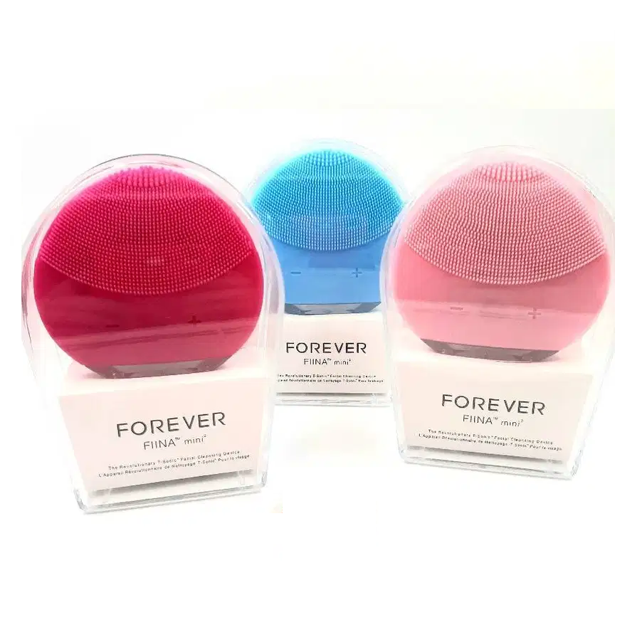 [HCM][KHUYỄN MÃI HÈ – SALE 48%] MÁY RỬA MẶT FOEVER LUNA MINI-FOREO [kids mom]