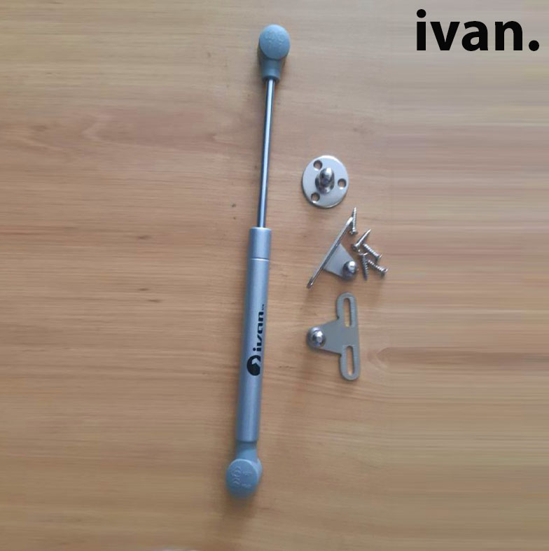Ivan Hydraulic Pushes Kitchen Cabinet Doors - 80N Piston