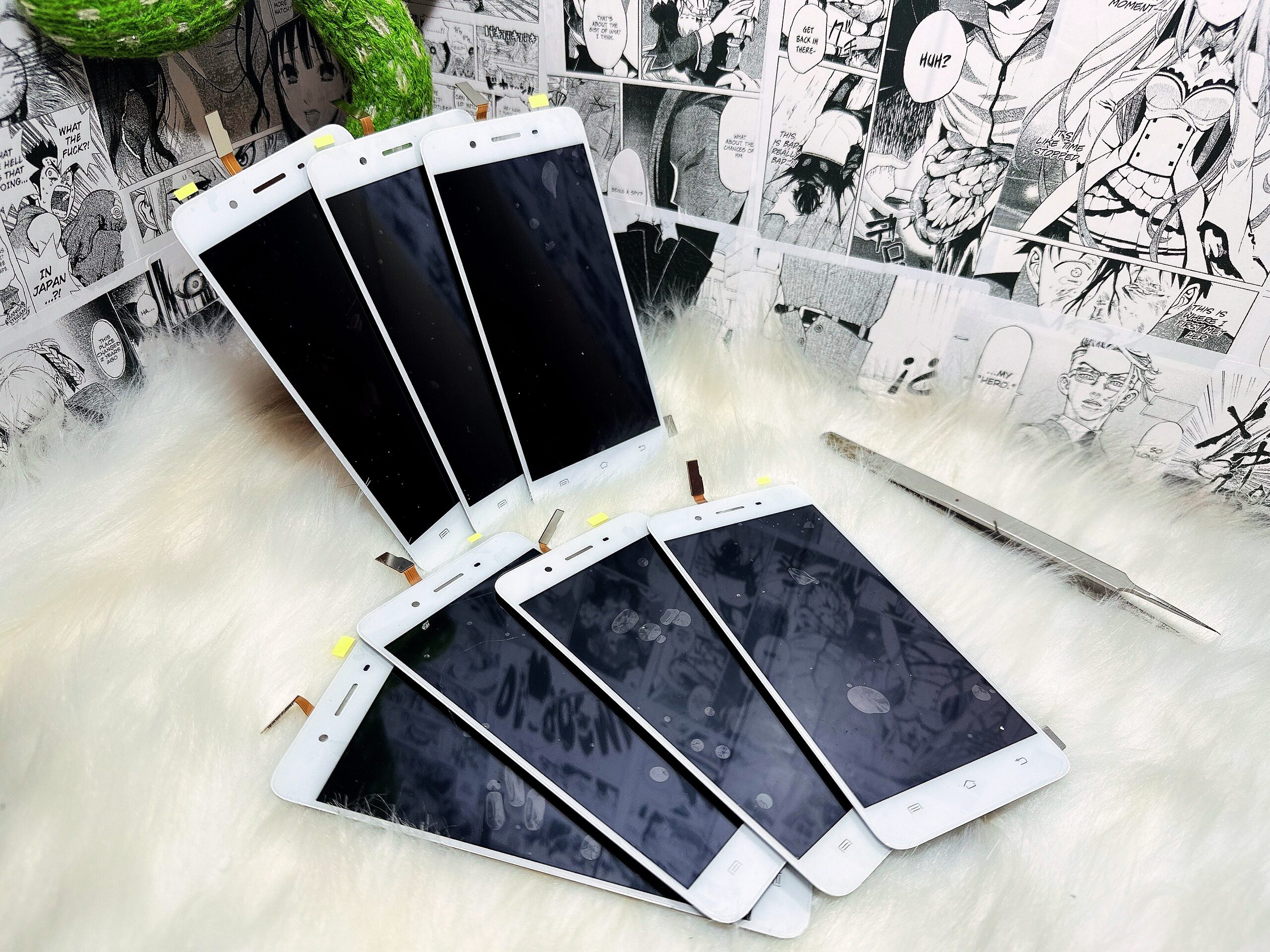 Màn hình zin cao cấp VIVO Y55