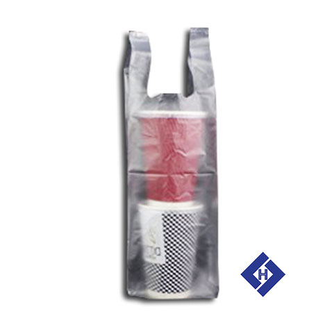 1kg túi nilon đựng cốc