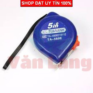 Thước 5m giá rẻ, siêu bền và tiện dụng