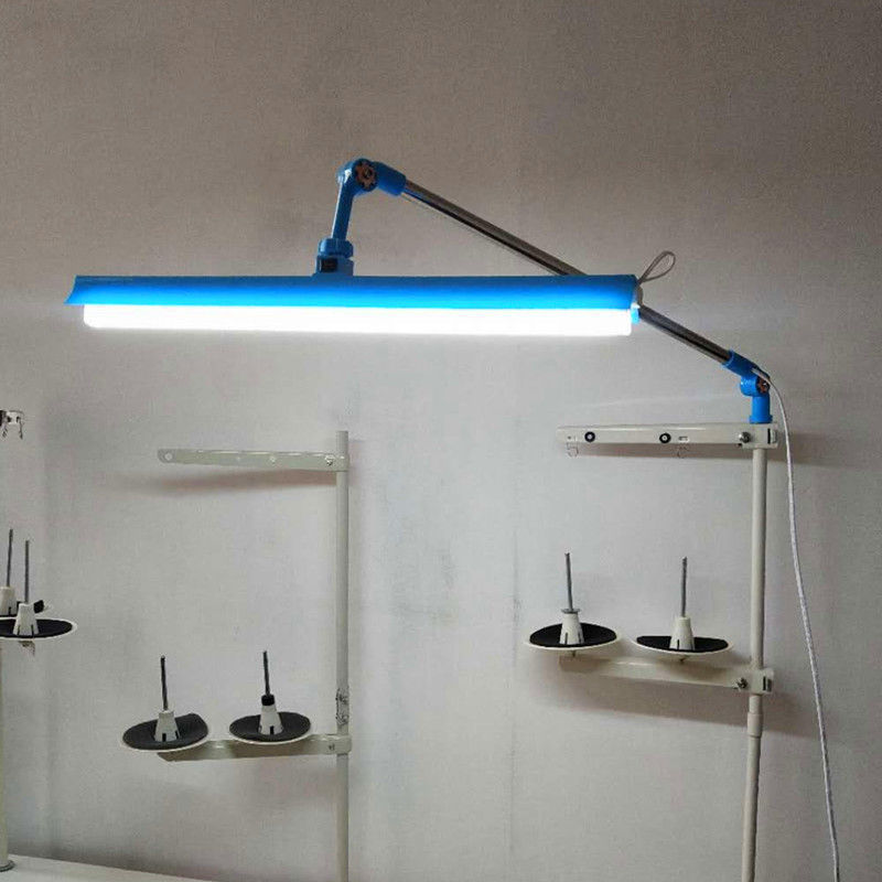 Đèn gắn máy may [ FREESHIP] đèn gắn cọc chỉ máy may và máy vắt sổ