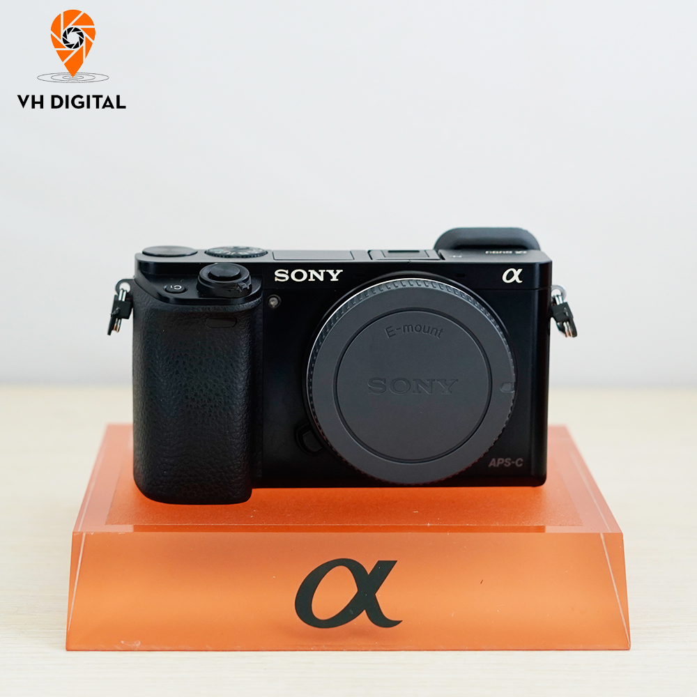 Body Sony A6000 (ILCE-6000) Cũ 96%