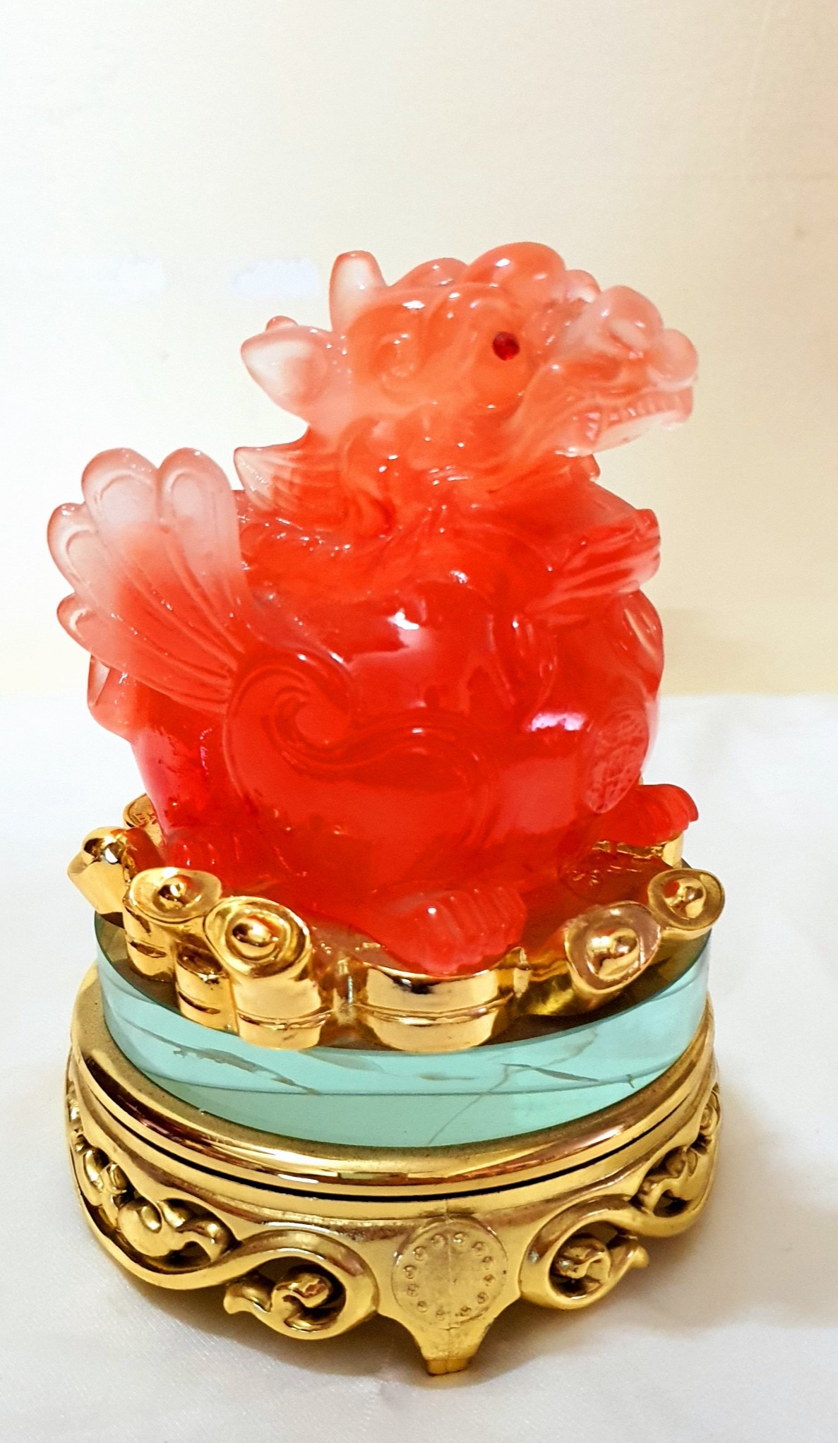 Tỳ Hưu phong thủy