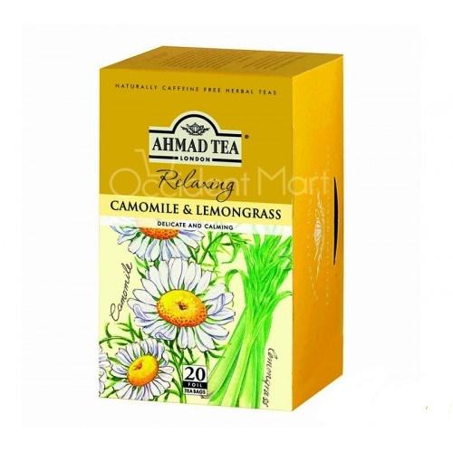 Trà hoa cúc Anh quốc 30g