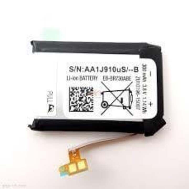 Thay pin samsung gear sport sm-r600