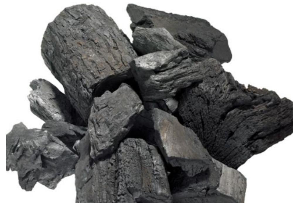 Than củi trồng lan đã qua xử lý 1kg