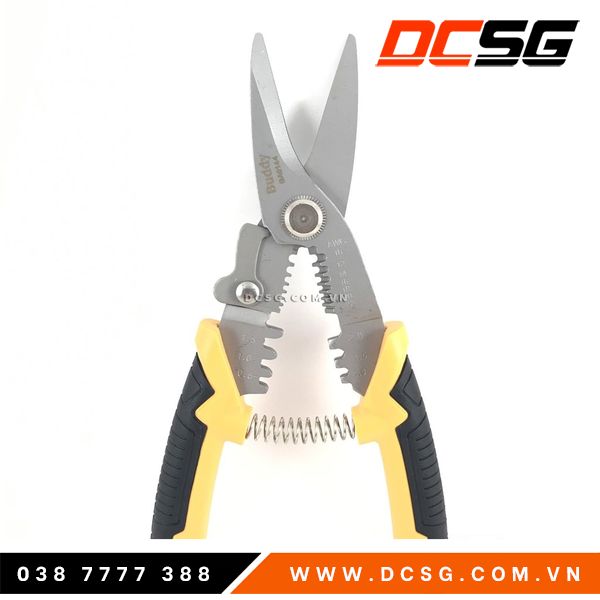 Kéo cắt đa năng Buddy BA0144