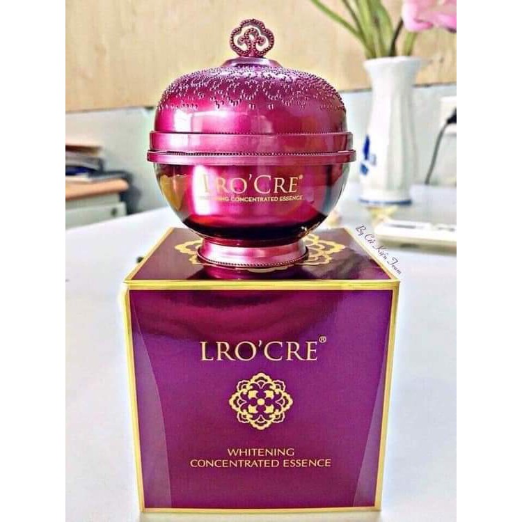 KEM THƯỢNG LƯU LRO’CRE