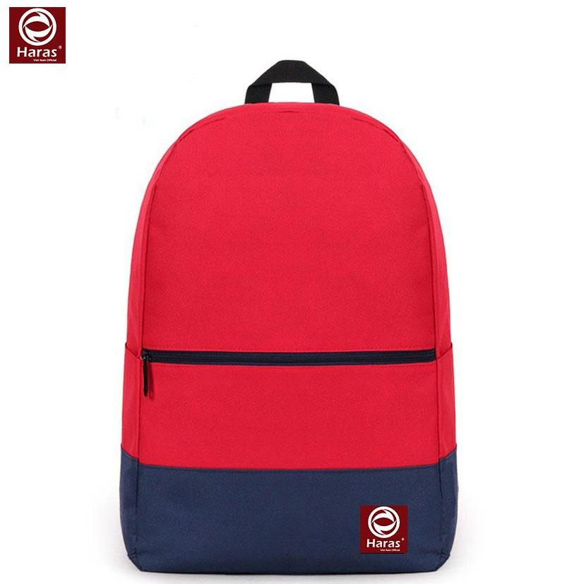 Balo laptop haras cylinder hr184vn
