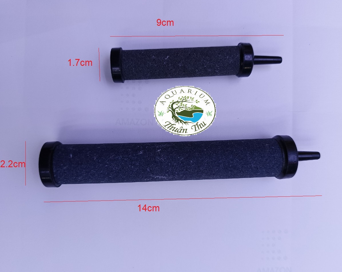 Thanh sủi oxy cho bể cá cảnh