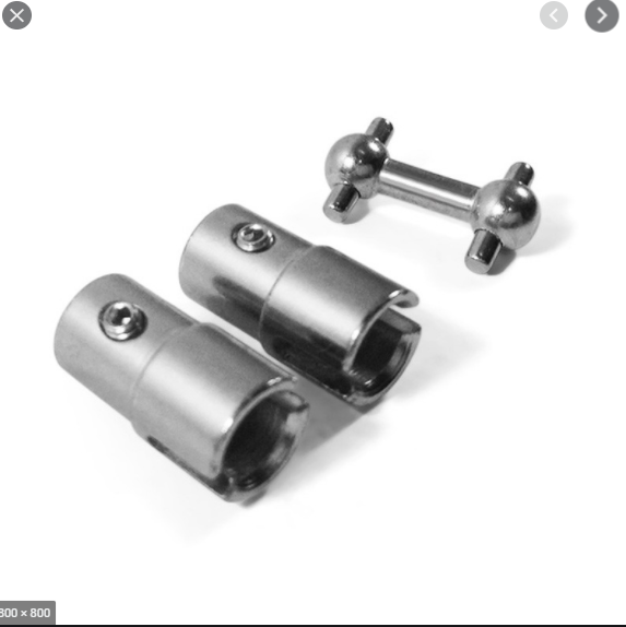 [HCM]Khớp Nối Cano FT011