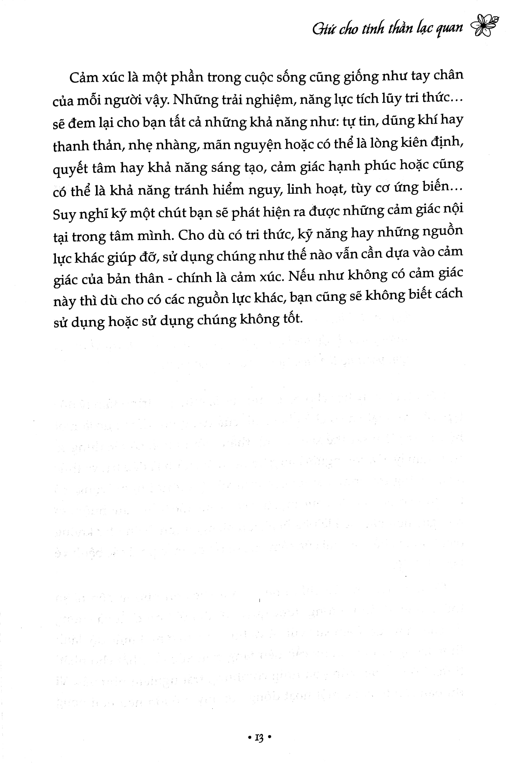 Sách Fahasa - Là Phụ Nữ Phải Biết Sống Vui Vẻ