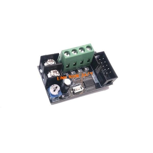 MẠCH ĐIỀU KHIỂN LED VẪY 4 KÊNH 6A