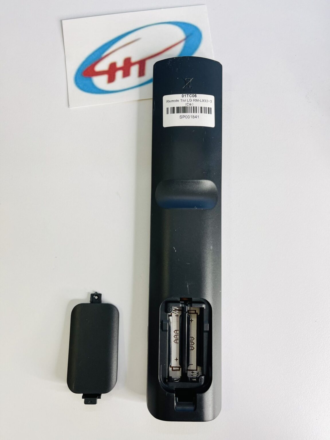 Remote Tivi LG RM-L930+3