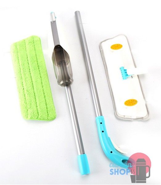 Cây Lau Nhà Dạng Đứng Lock&Lock ETM461