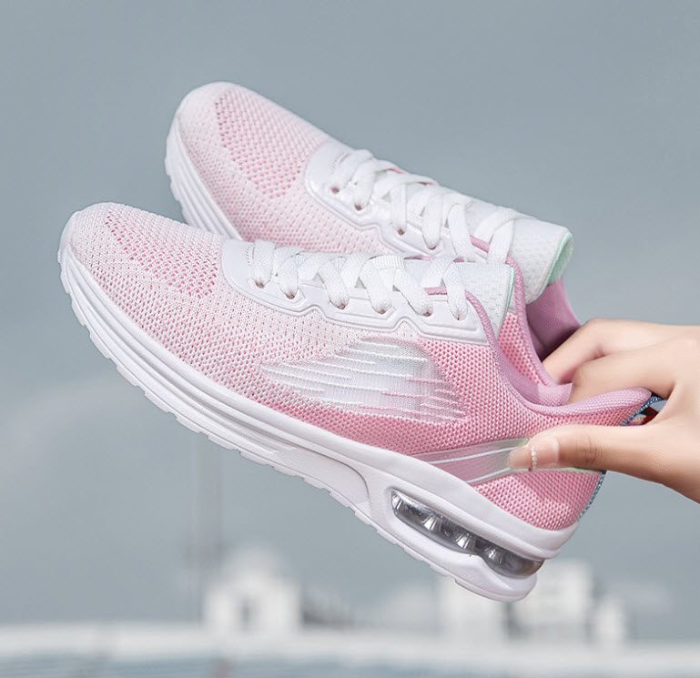 Giày bata lưới thoáng khí _ HÀNG CÓ SẴN (Size 40➡️42)