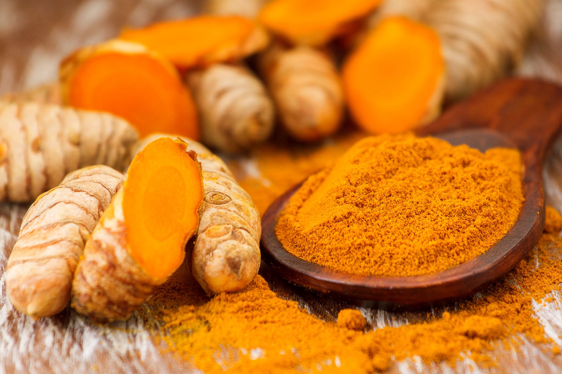 Bột Nghệ Đại Đồng Thuận 100g