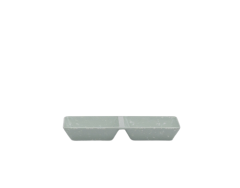 Chén Chấm Nhựa Melamine Vân Đá Ngọc