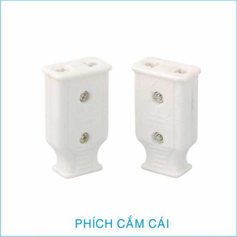 Phích nối âm - Phích cắm cái cao cấp Tasaki
