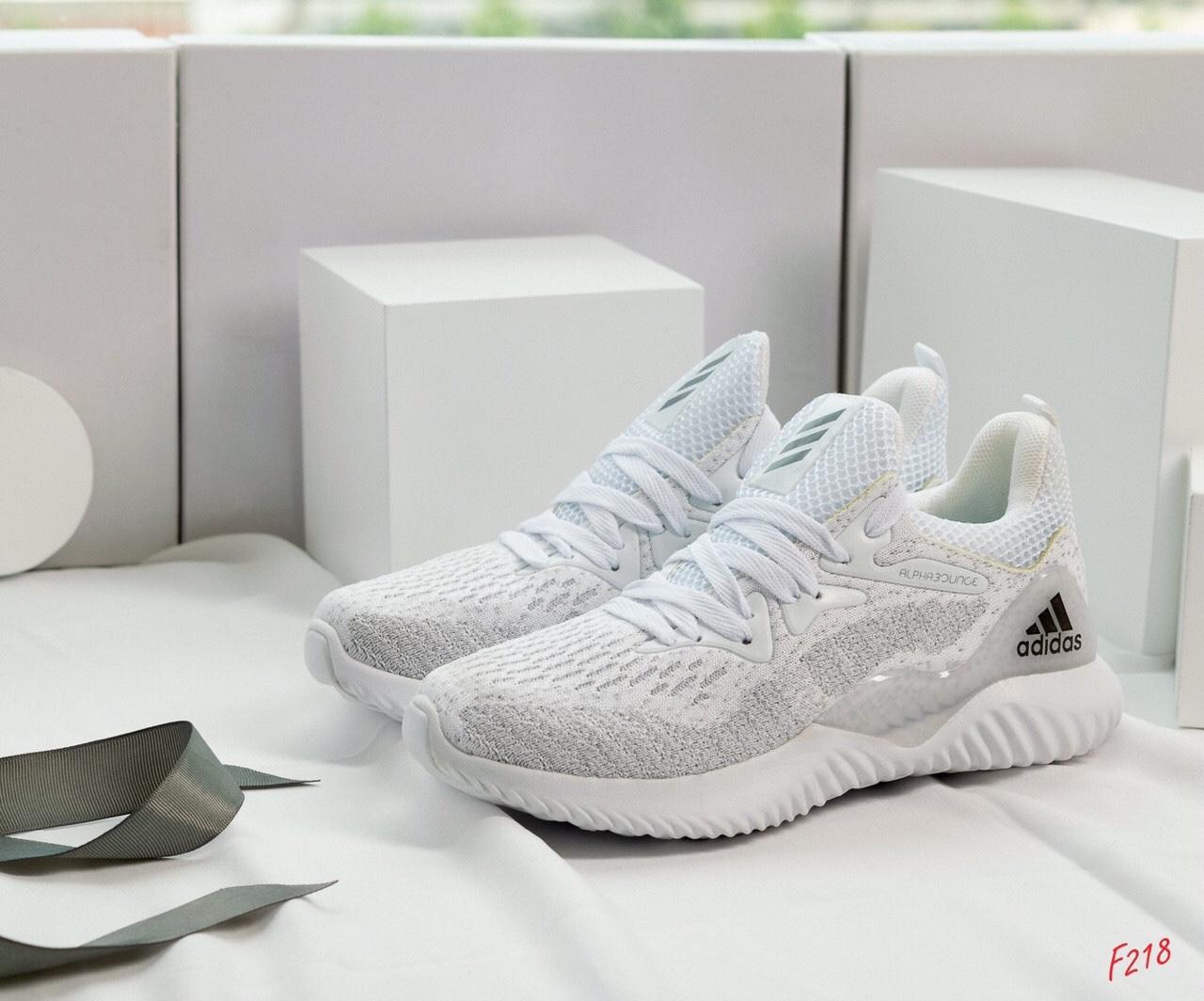 [HCM]Giày Alphabounce 7 Fullbox - Ann Shoes