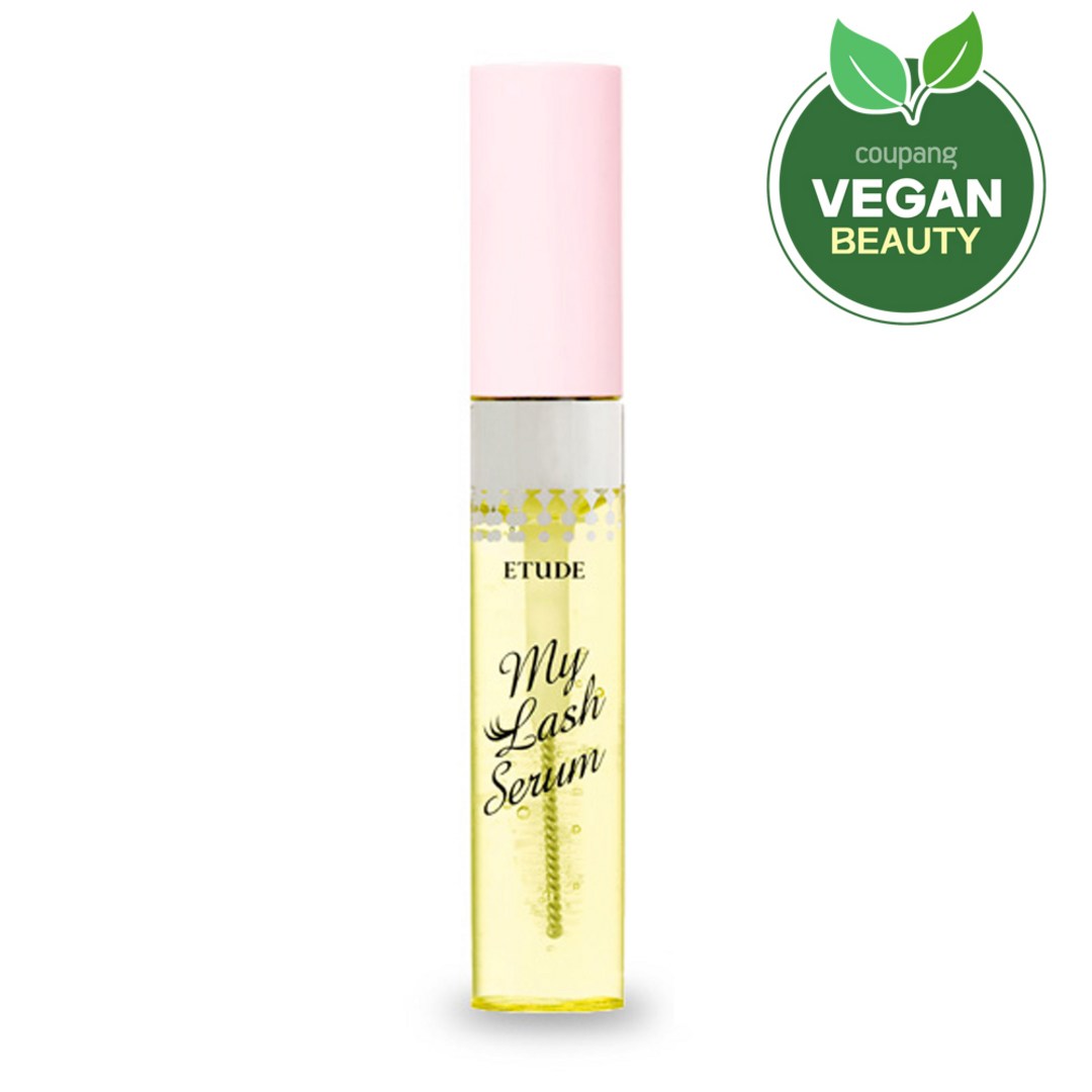Tinh chất dưỡng mi My Lash Serum Etude 18g