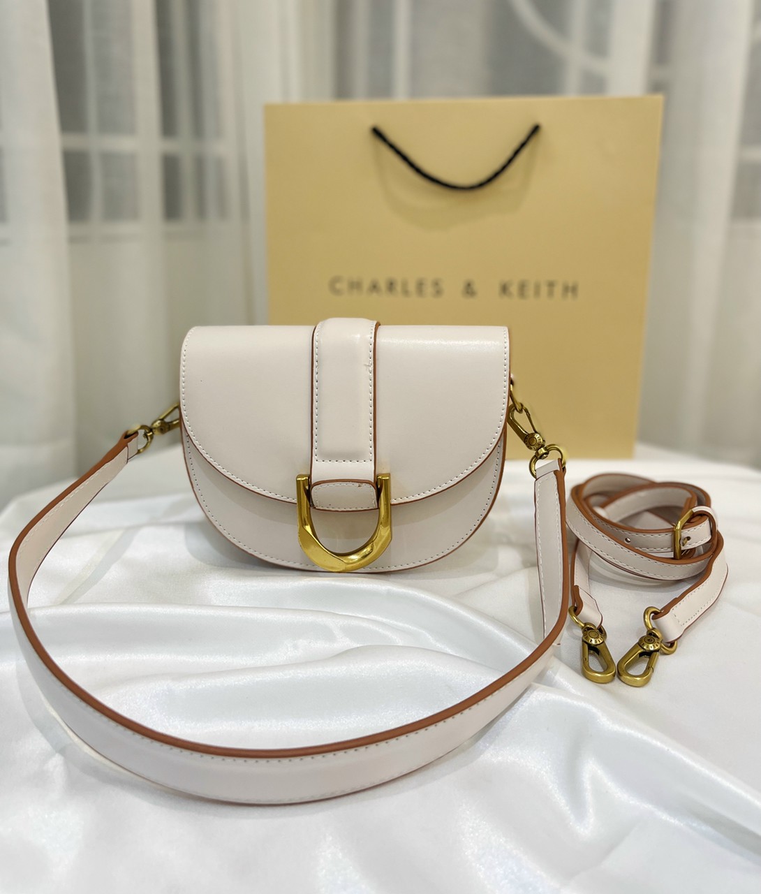 Túi kẹp nách  tuồn kho mẫu mới size 19cm ck2-80781412
