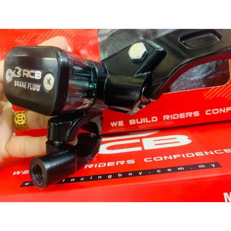 Tay Côn - Thắng RCB Bình Dầu liền 12.7mm