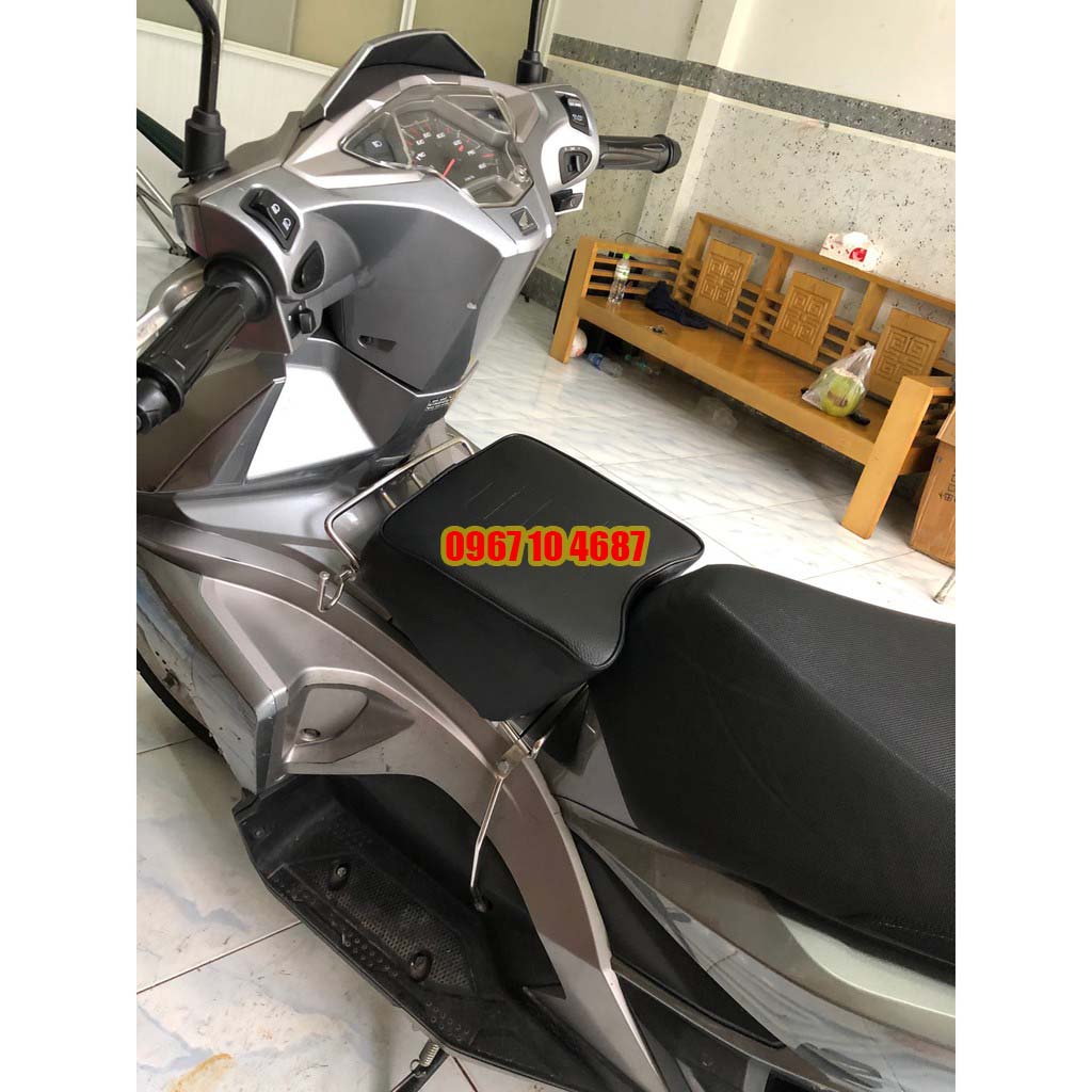 Nệm Ngồi Xe Exciter Winner Cho Bé