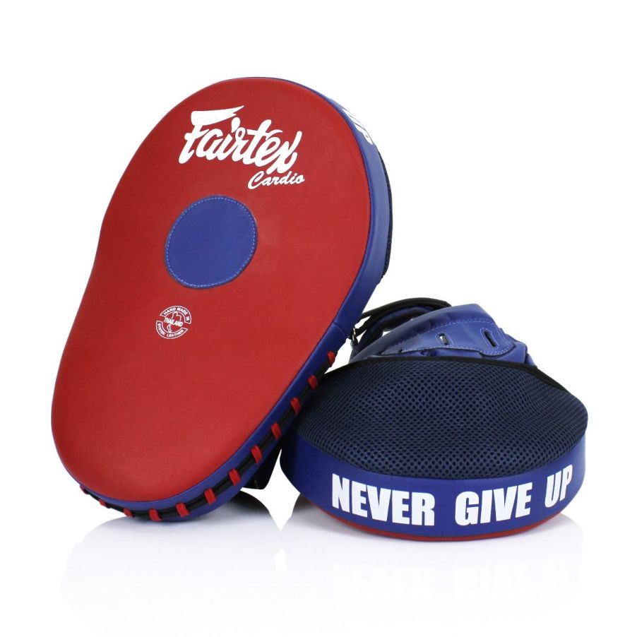 ĐÍCH ĐẤM FAIRTEX FMV13