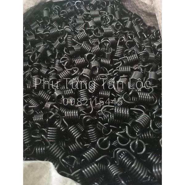 Lò xo bố côn máy cắt cỏ 260- 330 -143