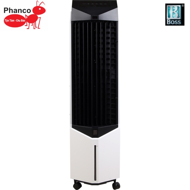 Bảng giá Quạt làm mát không khí Boss S106