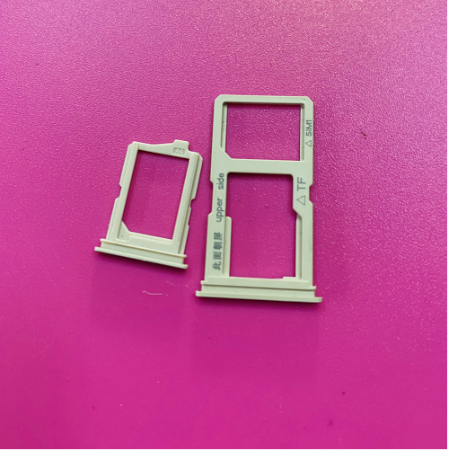 Khay sim Vivo Y66