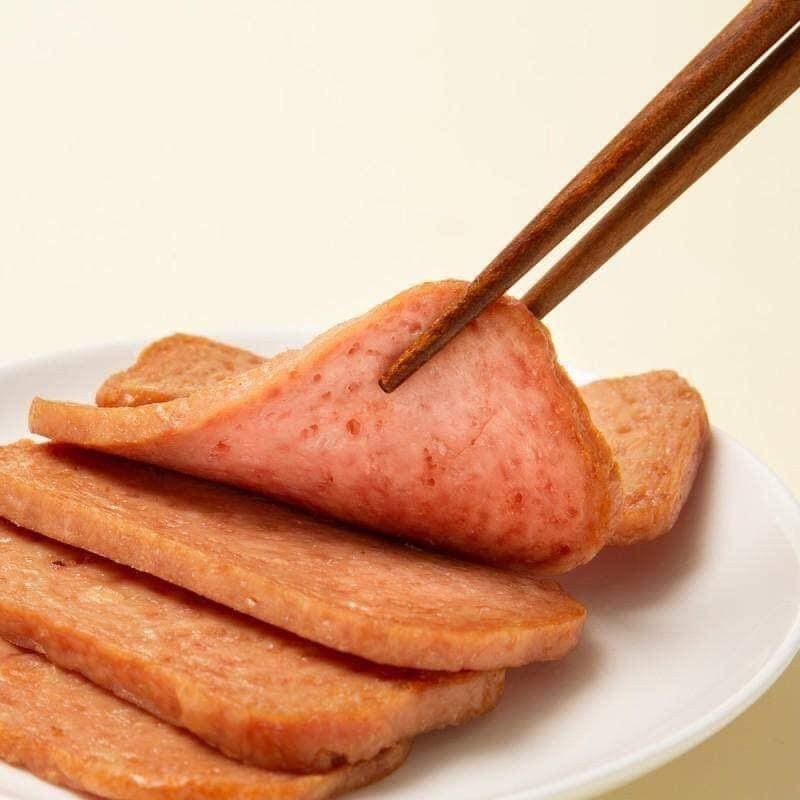 [HCM]Thịt Hộp Dong Won Luncheon Meat Hàn Quốc 340g