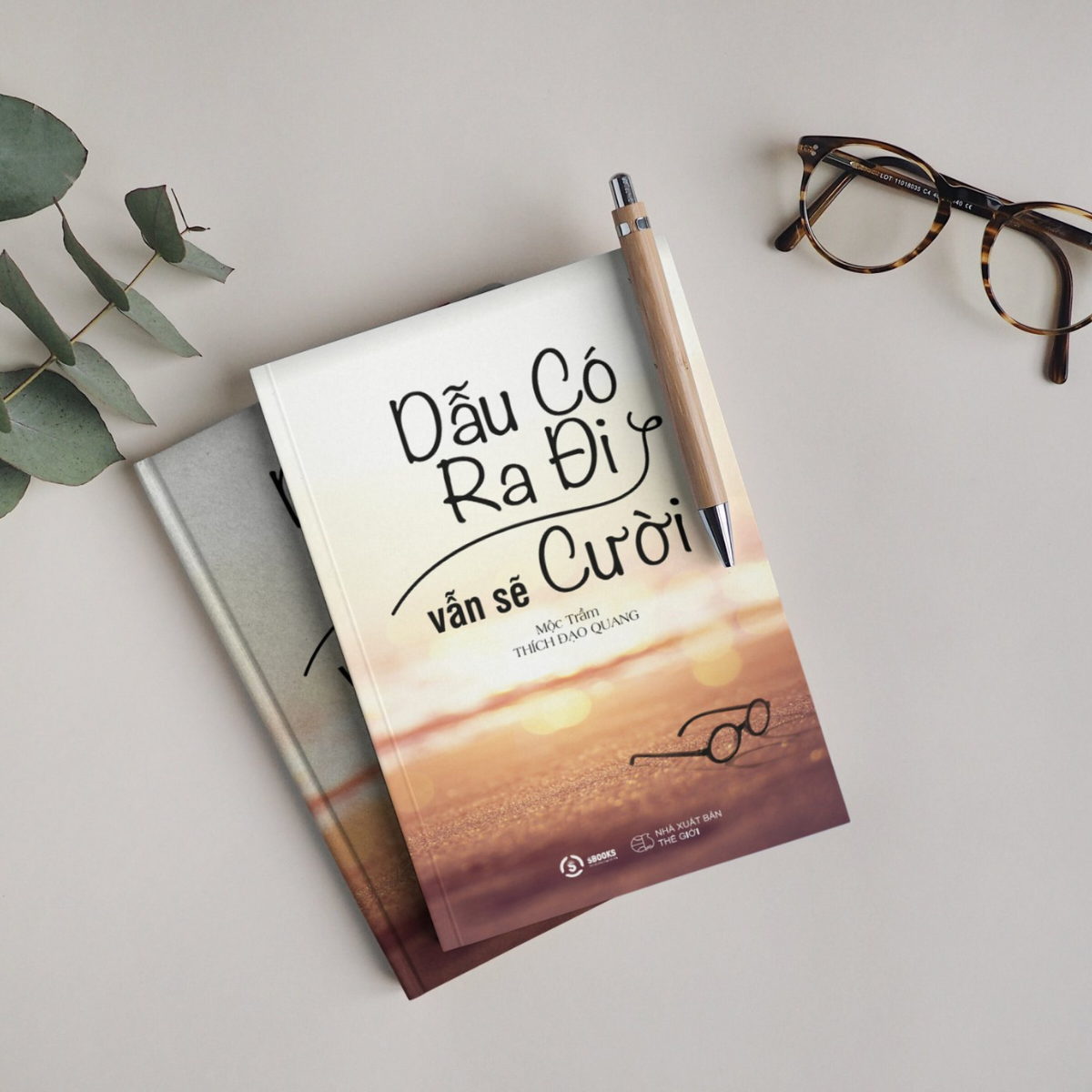 Sách Combo 4 Cuốn Người Kể Chuyện Đời - SBOOKS