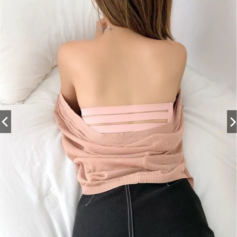 Áo Bra Gân Tăm Siêu Đẹp 128
